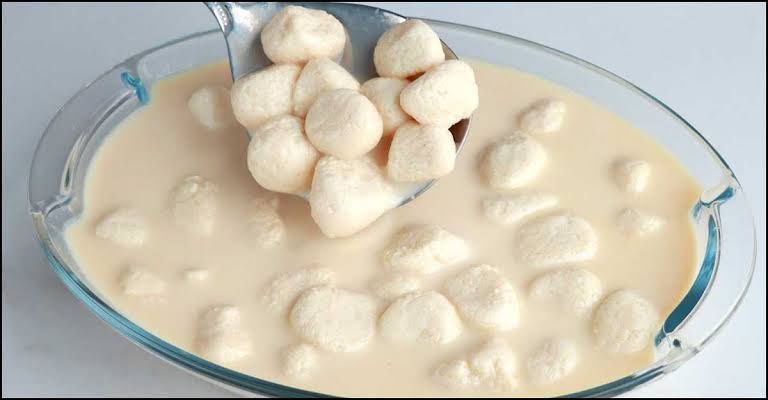 দই/রসমলাই