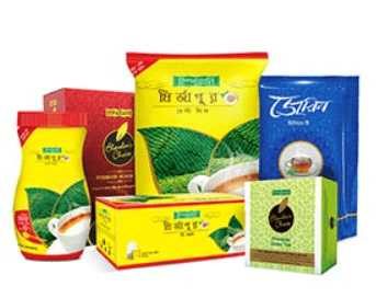 চাল(ইস্পাহানি)