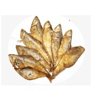 চেপা-শুটকি