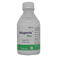 Maganta Plus Suspension