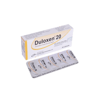 Duloxen 20