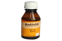 Antista Syrup (100 ml)