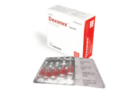 Dexonex IM/IV Injection