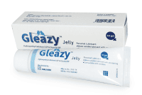 Gleazy Jelly