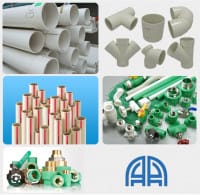 ১"/২"/৩"/৪"/৬"/৮"/১০"