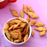 নিমকি  (মাসালা) ৫০০ গ্রাম