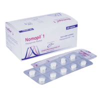 Nomopil 1