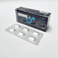 Eredex Capsule