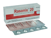 Rasonix 20