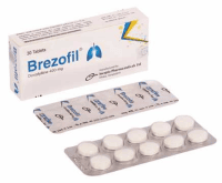 Brezofil