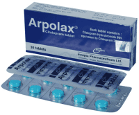 Arpolax