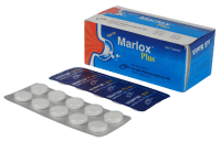 Marlox Plus