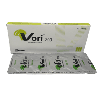 Vori 200 Tablet