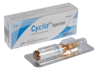 Cyclid 2ml
