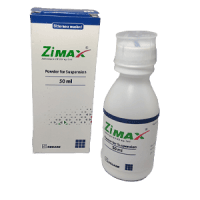Zimax Powder For Suspension