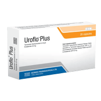 Uroflo Plus