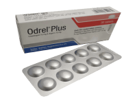 Odrel Plus