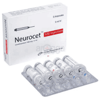 Neurocet 500