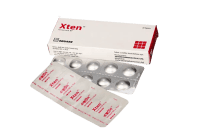 Xten Tablet