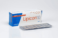 Lipicon (10mg)