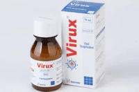Virrux Oral Suspension