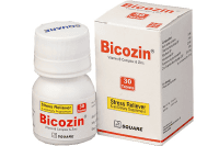 Bicozin Tablet