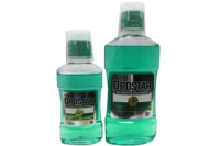 Orostar Cool Mint Mouthwash