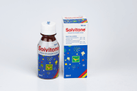 Solvitone (100ml)
