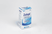 Zolopt 5ml