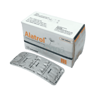 Alatrol Tablet (1mg)