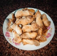 ফিঙ্গার ড্যানিশ  (মিস্টি) ৫০০ গ্রাম