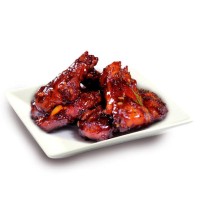 নাগা উইংস ( ৪ পিস)