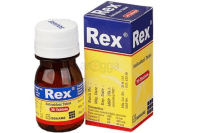 Rex Tablet