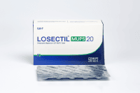 Losectil MUPS (20mg)