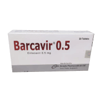 Barcavir 0.5