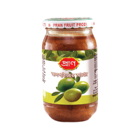 প্রান জলপাই আচার(৩০০ গ্রাম)