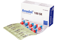 Anadol 100 SR Capsule