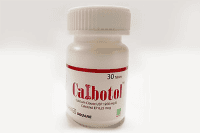 Calbotol Tablets