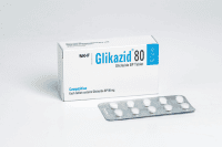 Glikazid (80mg)