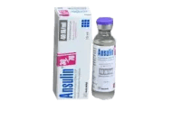 Ansulin 30/70 40 SC Injection