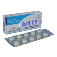 Osartil 100 Plus
