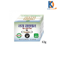 লতা হারবাল স্কীন ব্রাইট ক্রীম(১২ গ্রাম)