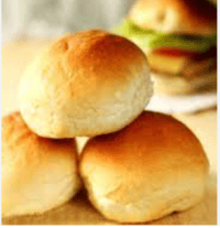 বন রুটি (১০ পিস)