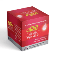 এলিট স্পট আউট স্কিন ক্রিম(১৫ গ্রাম)