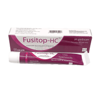 Fusitop-HC Cream