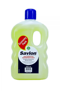 এসি আই স্যাবলন লিকুইড(৫০০  মি.লি.)