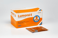 Lumona  Sachet (4mg)