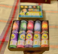 আতস বাজি(৫ পিস)