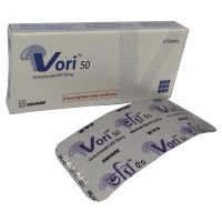 Vori 50 Tablet