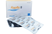 Rapiflo 8 Capsule